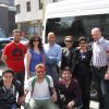 Meeting in Košice (Slovakia)
