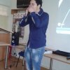 Meeting in Košice (Slovakia)