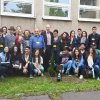 Meeting in Košice (Slovakia)