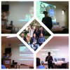 Meeting in Košice (Slovakia)
