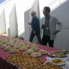 Meeting in Arcos de la Frontera (Spain)