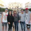 Meeting in Arcos de la Frontera (Spain)