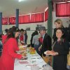 Meeting in Arcos de la Frontera (Spain)