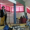 Meeting in Arcos de la Frontera (Spain)