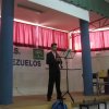 Meeting in Arcos de la Frontera (Spain)