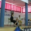 Meeting in Arcos de la Frontera (Spain)