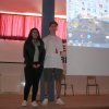 Meeting in Arcos de la Frontera (Spain)
