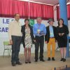 Meeting in Arcos de la Frontera (Spain)