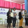 Meeting in Arcos de la Frontera (Spain)