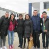 Meeting in Arcos de la Frontera (Spain)