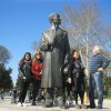 Meeting in Arcos de la Frontera (Spain)