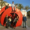 Meeting in Arcos de la Frontera (Spain)