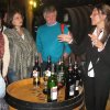 Meeting in Arcos de la Frontera (Spain)