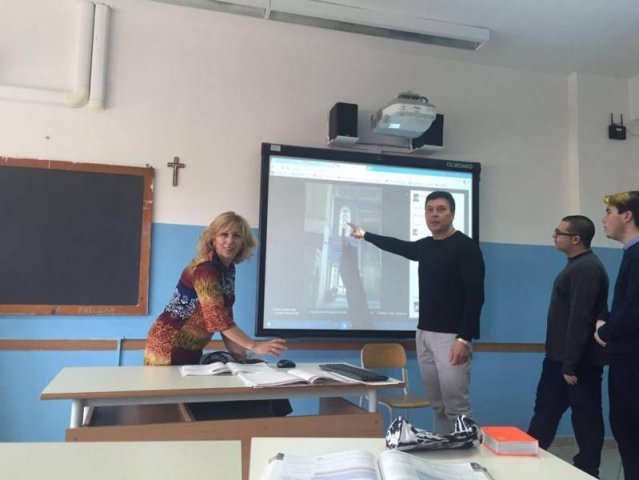 Dissemination