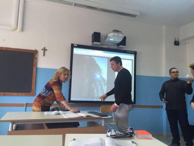 Dissemination