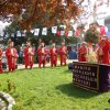 Meeting in Turkey (Manisa)