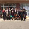 Meeting in Turkey (Manisa)