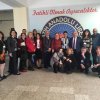 Meeting in Turkey (Manisa)