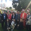 Meeting in Turkey (Manisa)