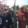 Meeting in Turkey (Manisa)