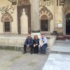 Meeting in Turkey (Manisa)