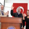 Meeting in Manisa - 2  (Turkey)