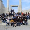 Meeting in Manisa - 2  (Turkey)