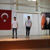 Meeting in Manisa - 2  (Turkey)