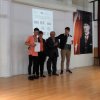 Meeting in Manisa - 2  (Turkey)