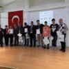 Meeting in Manisa - 2  (Turkey)