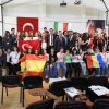 Meeting in Manisa - 2  (Turkey)