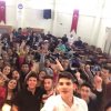 Meeting in Manisa - 2  (Turkey)