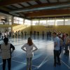 Meeting in Popovac (Croazia)