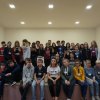 Meeting in Popovac (Croazia)