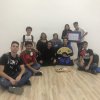 Meeting in Popovac (Croazia)