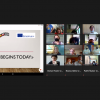 Last Virtual meeting