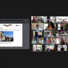 Last Virtual meeting