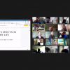 Last Virtual meeting