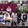 Last Virtual meeting