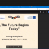 Last Virtual meeting