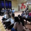 Meeting in Sieradz (Polonia)