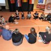 Meeting in Sieradz (Polonia)