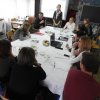 Meeting in Sieradz (Polonia)