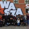 Meeting in Sieradz (Polonia)