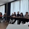 Meeting in Sieradz (Polonia)