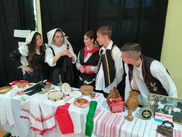 Meeting in Sieradz - 2 (Polonia)
