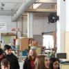 Meeting in Manresa (Spagna)