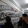 Meeting in Manresa (Spagna)