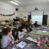 Meeting in Manresa (Spagna)