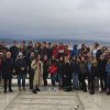 Meeting in Manresa (Spagna)